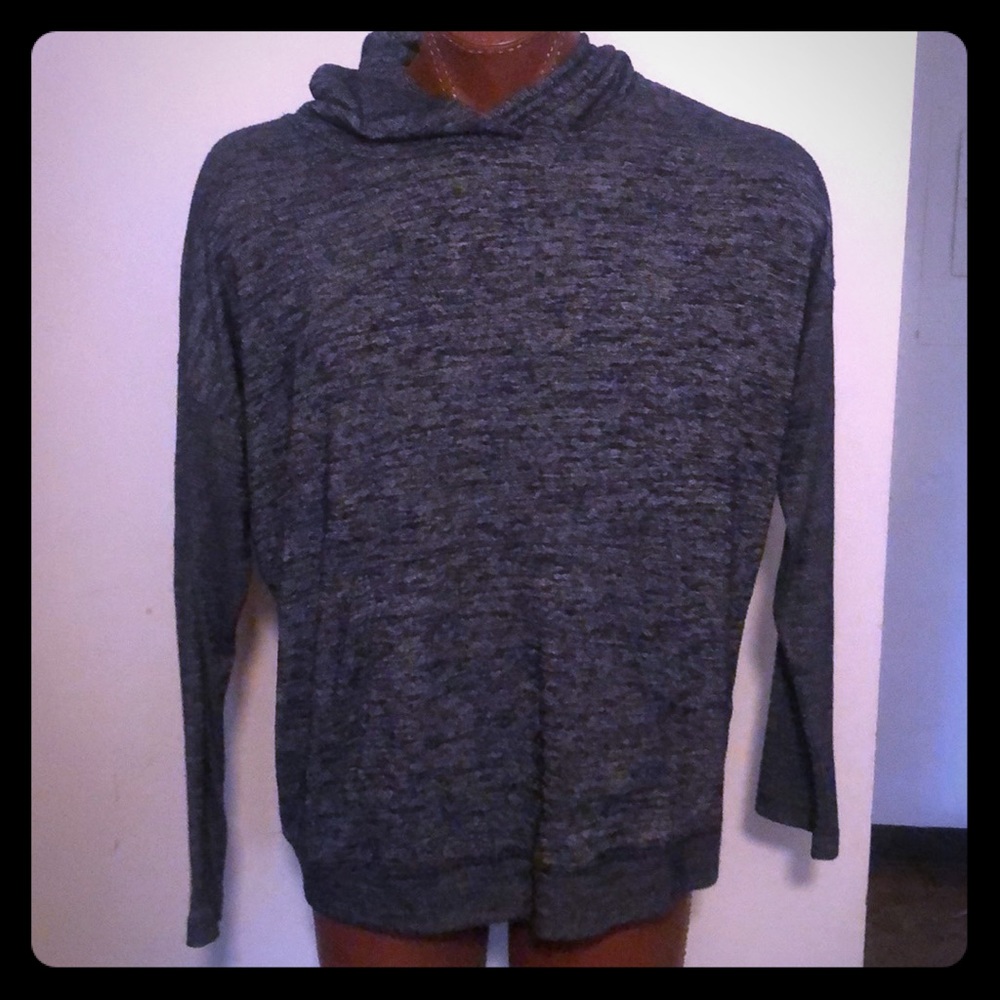 Gap hoodie